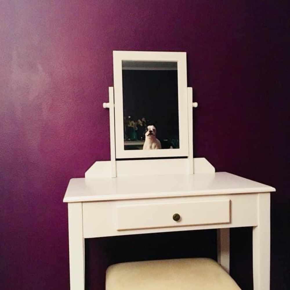 Meet your Posher, Katherine